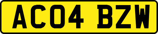 AC04BZW