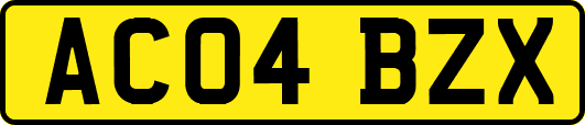 AC04BZX