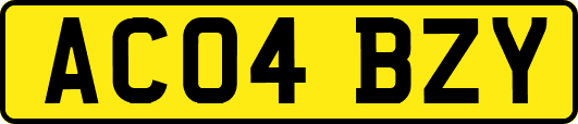 AC04BZY