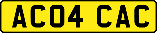 AC04CAC
