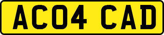AC04CAD