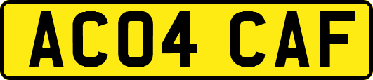 AC04CAF