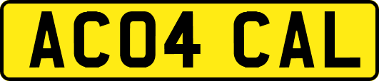 AC04CAL