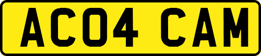 AC04CAM