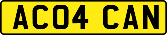AC04CAN