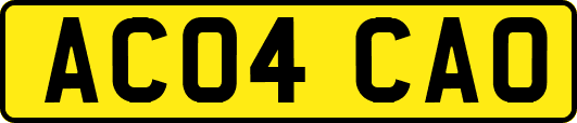 AC04CAO