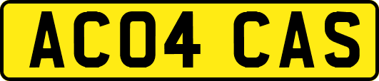 AC04CAS