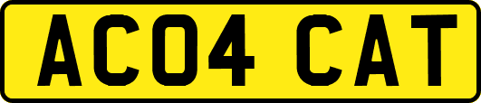 AC04CAT