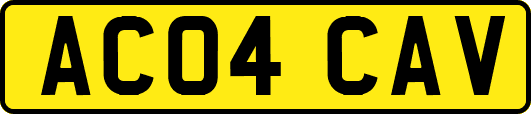 AC04CAV