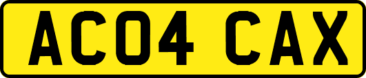AC04CAX