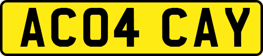 AC04CAY