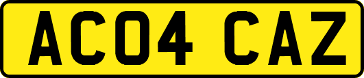 AC04CAZ