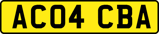 AC04CBA