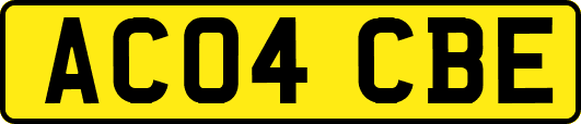 AC04CBE
