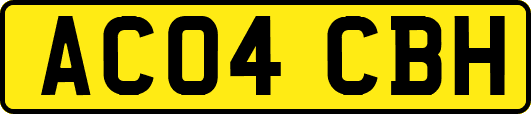 AC04CBH