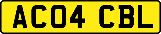 AC04CBL