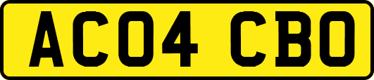 AC04CBO