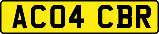 AC04CBR