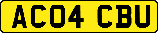 AC04CBU