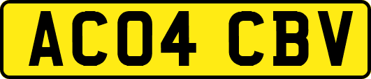 AC04CBV