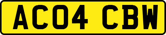 AC04CBW