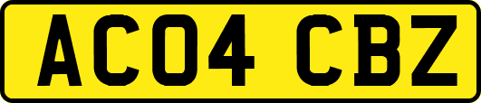 AC04CBZ