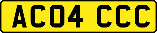 AC04CCC