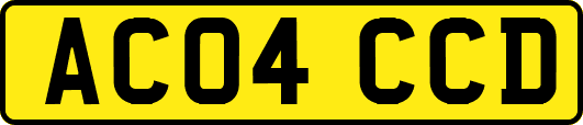 AC04CCD