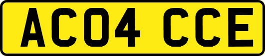AC04CCE