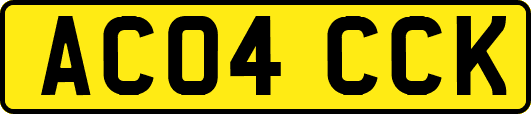 AC04CCK