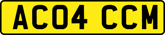 AC04CCM