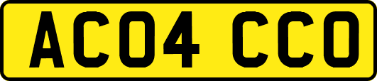AC04CCO