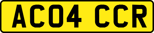 AC04CCR