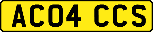 AC04CCS