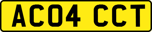 AC04CCT