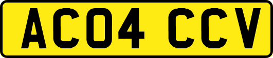 AC04CCV
