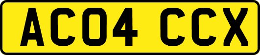 AC04CCX