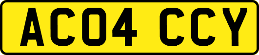 AC04CCY