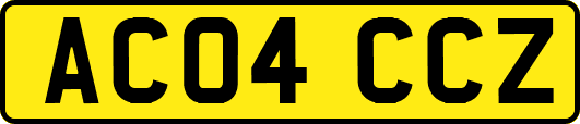 AC04CCZ