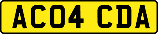 AC04CDA