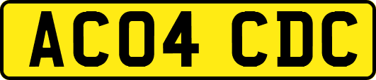 AC04CDC