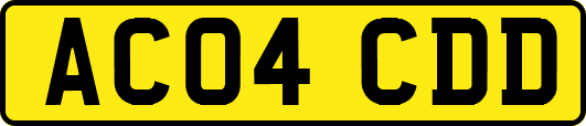 AC04CDD