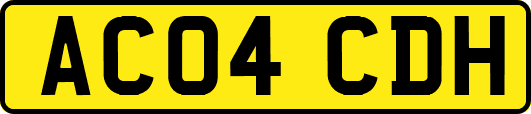 AC04CDH