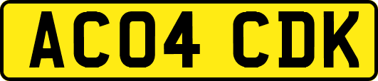 AC04CDK