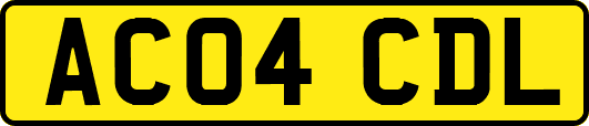 AC04CDL