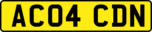 AC04CDN