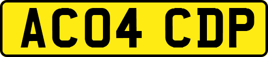 AC04CDP