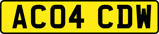 AC04CDW