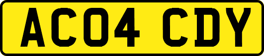 AC04CDY