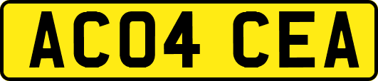 AC04CEA
